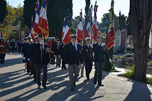 2024 11 01 TOULON HOMMAGE AUX MORTS POUR LA FRANCE (41)